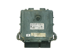 Steuergerät A2709002100 0261S09816 Mercedes Bosch
