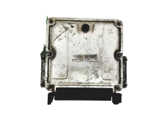 Steuergerät 0281010138 9636255480 26FM0000 PSA Bosch 