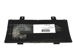 Tacho Kombiinstrument Renault Clio 1 7700841348 57693