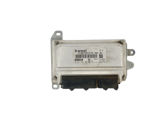 Steuergerät Smart A1321501579 0261S04308 Bosch 