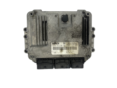 Steuergerät 0281013907 8200705747 8200705748 Renault Bosch 51692