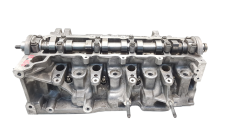 Zylinderkopf 2968F2 110415795R 7701477400 1.5dci Renault Nissan Siemens 08 Zylinderkopf 2968F2 110415795R 7701477400 1.5dci Renault Nissan Siemens 08