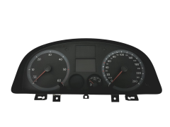 Tacho Kombiinstrument VW Caddy 2K0920841C 110080237019 55648