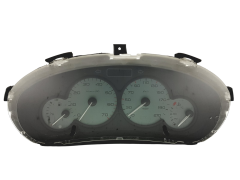 Tacho Kombiinstrument Peugeot Partner 9662745380 59119