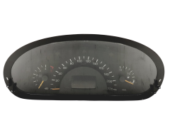 Tacho Kombiinstrument Mercedes Vito A6394462921 28799 Tacho Kombiinstrument Mercedes Vito A6394462921 28799