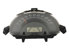 Tacho Kombiinstrument Smart Fourtwo 0010124V003 110008872022 41074 Tacho Kombiinstrument Smart Fourtwo 0010124V003 110008872022 41074