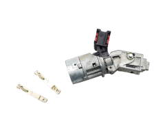 Zündschloss Renault Clio 3 Modus 8200214168 N0502060 Valeo 1275
