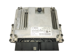 Steuergerät 9809478580 0281031043 9806460480 PSA Bosch 27740