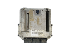 Steuergerät 0281011814 8200462452 8200589813 Renault Bosch 37395