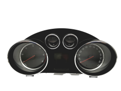 Tacho Kombiinstrument Opel Insignia 12844134 EE GM