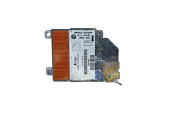 Steuergerät 65.77-8374799  MRSZ 9032 BMW Temic 58637