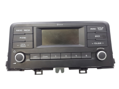 Autoradio Bluetooth KIA Picanto 96150G6280ASB ACB10G6EE 1105 Autoradio Bluetooth KIA Picanto 96150G6280ASB ACB10G6EE 1105