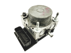 Abs-Pumpe Fiat 500 51801319 0265800648 Bosch 36576 Abs-Pumpe Fiat 500 51801319 0265800648 Bosch 36576