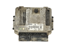 Motorsteuerung Opel 12992628LK 0281011380 Bosch 27506