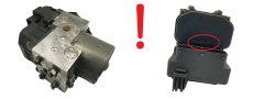 Abs-Pumpe Fiat Seicento 46556475 0273004426 0265216710 62022