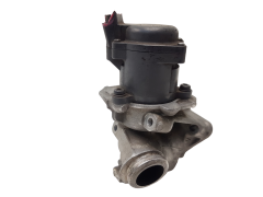 Agr-Ventil Citroen Peugeot Ford 9658203780 1618N8 1.4 HDI 13815