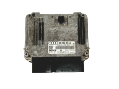 Steuergerät 0281013276 03G906021LG Audi Bosch 29555