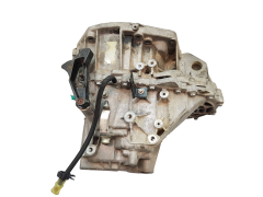 Schaltgetriebe ND4004 1.9 DCI Renault Scenic 3 113 674km