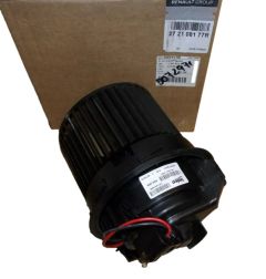 Innenraumgebläse Heizungsgebläse Neues Original 272108177R Dacia Renault