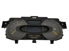 Tacho Kombiinstrument Renault Trafic 3 248103774R Visteon