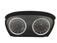 Tacho Kombiinstrument BMW 3 E93 M3 7841922-01 Siemens VDO Tacho Kombiinstrument BMW 3 E93 M3 7841922-01 Siemens VDO