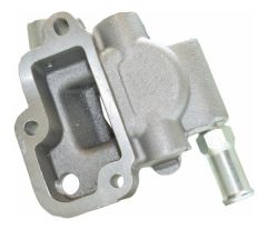 Thermostat Gehäuse Original Citroen Peugeot 1.0-1.6 TU 9607768180 133681 Thermostat Gehäuse Original Citroen Peugeot 1.0-1.6 TU 9607768180 133681