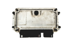 Steuergerät 0261207318 9648483480 9643897580 PSA Bosch 20242 Steuergerät 0261207318 9648483480 9643897580 PSA Bosch 20242