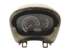 Tacho Kombiinstrument Fiat Seicento 735382384 6063449930 41629