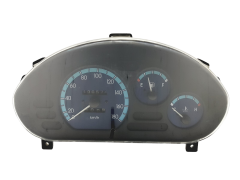 Tacho Kombiinstrument Daewoo Matiz 96310297