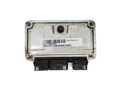 Steuergerät PSA 0261207318 9653492680 9643897580 Bosch 30887 Steuergerät PSA 0261207318 9653492680 9643897580 Bosch 30887