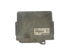 Steuergerät 0261204788 9631528780 26FM0667 MA3.1 PSA Bosch 41176
