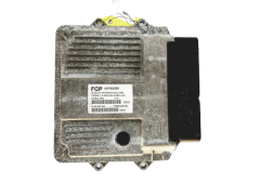 Steuergerät FGP MJD6JF.S4 55180280 Fiat Magneti Marelli 21048