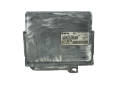 Steuergerät 0261204788 9631528780 PSA Bosch 49891