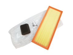 Luftfilter Original Citroen Peugeot 1.2VTI 9805552080