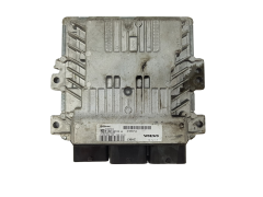 Steuergerät Volvo S180134103A 31355712 SID807EVO Continental 14901