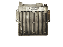 Steuergerät 7700108452 7700105560 7700108440 Renault  