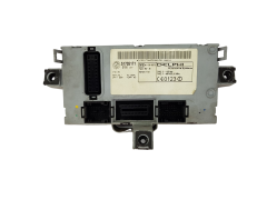 Steuergerät BSI Fiat 51735171 AI-000072 Delphi Steuergerät BSI Fiat 51735171 AI-000072 Delphi