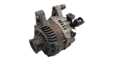 Lichtmaschine Generator 9660055080 A005TG0192B 5705CW Mitsubishi 1.4 Citroen C3 Lichtmaschine Generator 9660055080 A005TG0192B 5705CW Mitsubishi 1.4 Citroen C3