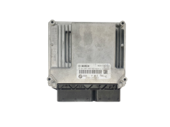 Steuergerät DDE7811701 0281015042 BMW Bosch 44082