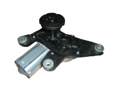 Wischergetriebe Hinten Renault Espace IV 4 8200031085 Qplus