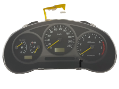 Tacho Kombiinstrument Subaru Impreza 85012FE140 NS-G110-L