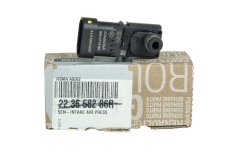 Abgasdrucksensor Differenzdrucksensor Neues Original 223658286R Renault