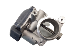 Drosselklappe 04L128063P 04L128059K A2C84315500 VWAG 3390