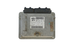 Steuergerät IAW4EF.B3 46799771 Fiat  Magneti Marelli 40773