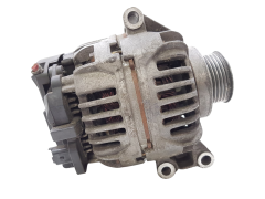 Lichtmaschine Generator Renault 7700434899 0124325031 1.4 87A Bosch Lichtmaschine Generator Renault 7700434899 0124325031 1.4 87A Bosch