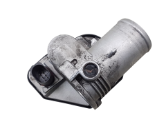 Drosselklappe Renault 8200302798 --F 1.5 DCI Valeo 1609