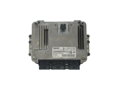 Steuergerät 0281013868 9663755480 9653958980 PSA Bosch 35219 Steuergerät 0281013868 9663755480 9653958980 PSA Bosch 35219