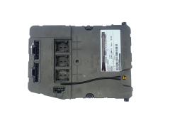 Steuergerät UCH X84 N3 8200309693 S118400310L Renault Siemens 35084