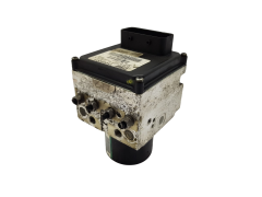 Abs-Pumpe Peugeot 407 9651857880 15054001 TRW 6002
