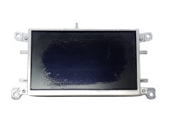 Display Für Navigationssystem MMI Audi 8T0919603E CN-TA1890G Panasonic Display Für Navigationssystem MMI Audi 8T0919603E CN-TA1890G Panasonic